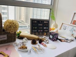 -SixOne六一日式美甲美睫