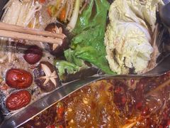 -楠火锅(昆山金鹰店)