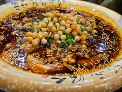 -灶东家民间菜(回兴店)
