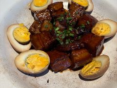 -漢舍中国菜馆(889广场店)