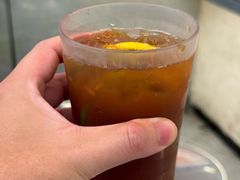 -孖记茶档·热腾茶餐(乐峰店)