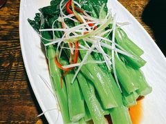 -喜粤广东菜(汉屯路店)