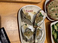 -木屋烧烤(坂田天安云谷店)