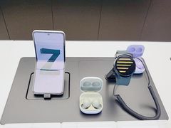 -三星授权体验店(西新街店)