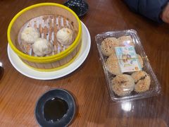 -王家沙点心店(南京西路总店)