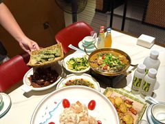 -食光慢宴·安吉土菜馆