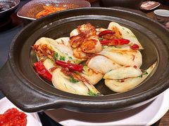 -太白餐厅·新湘菜原创者(月湖店)
