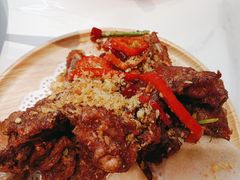 -避风塘·金牌店·夜宵(金玉兰店)