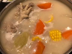 -官也街澳门火锅(新源里店)