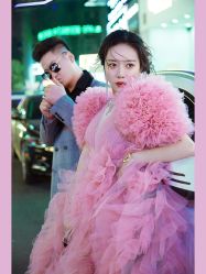 -金夫人婚纱摄影(包河万达店)