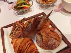 -Le Bistrot de Racine