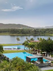 -三亚海棠湾万达嘉华度假酒店·宴会厅