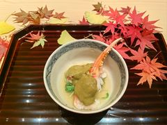 -晴空·日本料理(万象城店)
