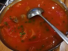 -巴依老爷新疆美食(常营店)