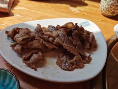 -一井烧肉·活鳗·寿司(望京SOHO店)