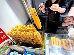 -桃源市场(解放路店)