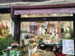 -衣裳街历史文化街区