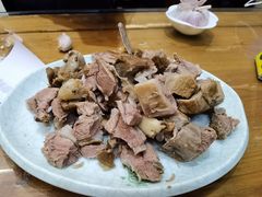 黄焖手抓羊肉-清真·益鑫羊肉手抓馆(花园北街店)