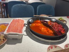 -蛙鱼潭美蛙鱼头火锅(解放碑瑞富广场店)