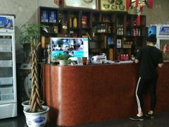 -清宫宴酒楼·计氏松枝包子