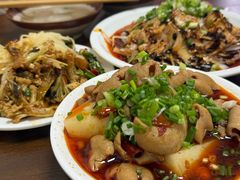 -巷子肥肠(科华巷店)