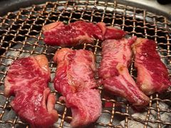 -炎蔵牛舌烤肉