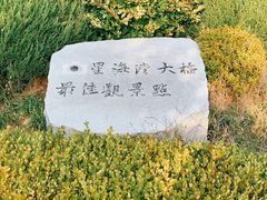 -星海湾跨海大桥