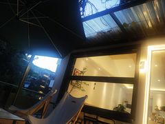 -稀物集咖啡(徽州大道店)