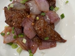 -聚春园自助餐厅(东街口店)