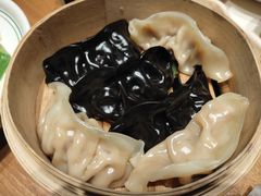 蒸饺-云海肴·汽锅鸡·云南菜(东坝金隅店)
