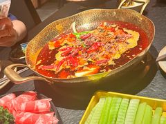 -色響火锅(恒隆广场店)