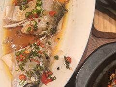 -屋里饭菜·湘菜馆(火车站店)