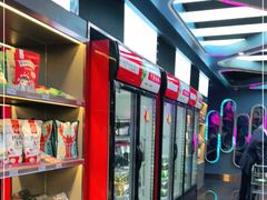 -唱吧麦颂KTV(马驹桥店)