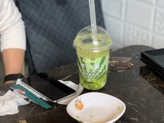 -喜茶(深圳海岸城店)