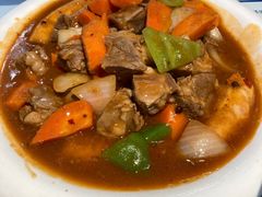 -新疆兵团食府清真(马连道店)