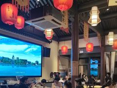 -绍兴老味道·非遗门店(银泰城店)