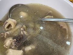 -银峰农庄·特色烧鸡·鲜无花果浸鸡