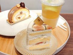 -KNOTKNOT珞珞·日式甜品(K11店)