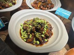 -筱爷叔·上海传统手工菜(玉树路店)