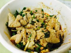 -天发芽·何记葫芦头泡馍·老字号(小南门店)