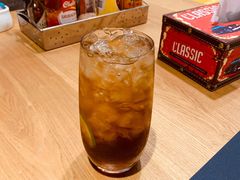 长岛冰茶-LITTLE MICHAEL 小迈克西餐厅