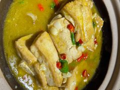 家常豆腐-湘语·湖南家常菜(新洲店)