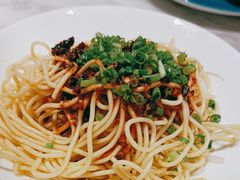 重庆凉面-渝信川菜 · 川味家常菜(财富购物中心店)