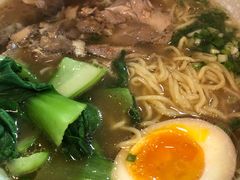 -日出拉面(望京店)