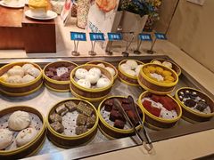 -蒙肥羊·酸汤潮牛·鲜牛肉火锅烤肉自助(岗顶店)
