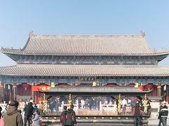 -天津妈祖文化园