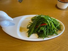 -品味泸沽湖•民族特色菜(大落水店)