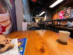-汉米达特色料理餐厅(郴州友阿国际广场店)