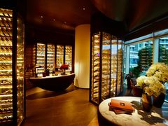 -深圳美高梅酒店·意烁FIAMMA·地中海餐厅