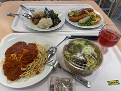 -宜家·瑞典风味餐厅(四元桥店)